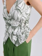 52.004.9272.620.1 Блуза-топ - 7 рис.