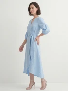 60.053.0148.036.7 Платье - 3 рис.