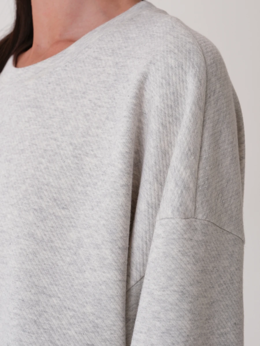 54.855.6233.308.1 Свитшот 54.855.6233.308.1 Свитшот