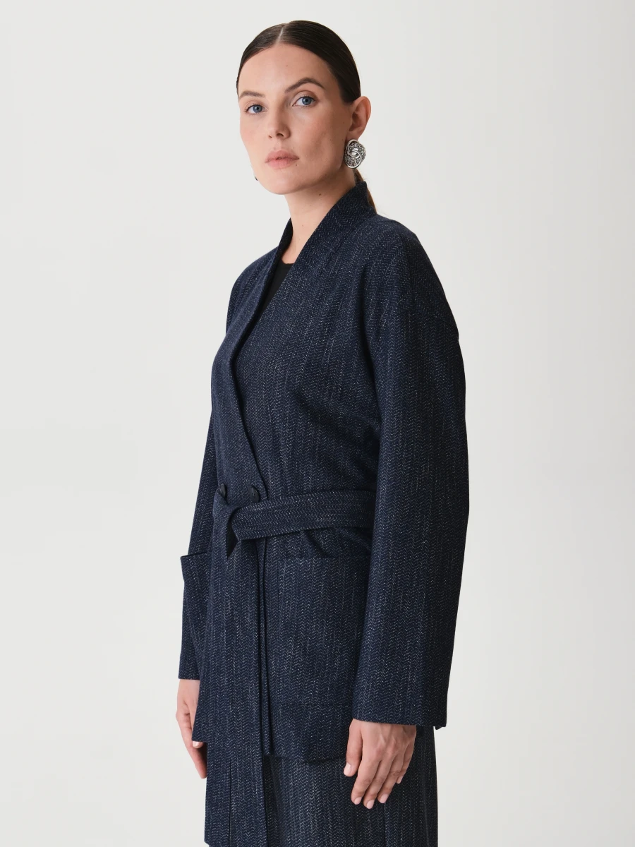 44.003.6790.525.1 Жакет трикотажный