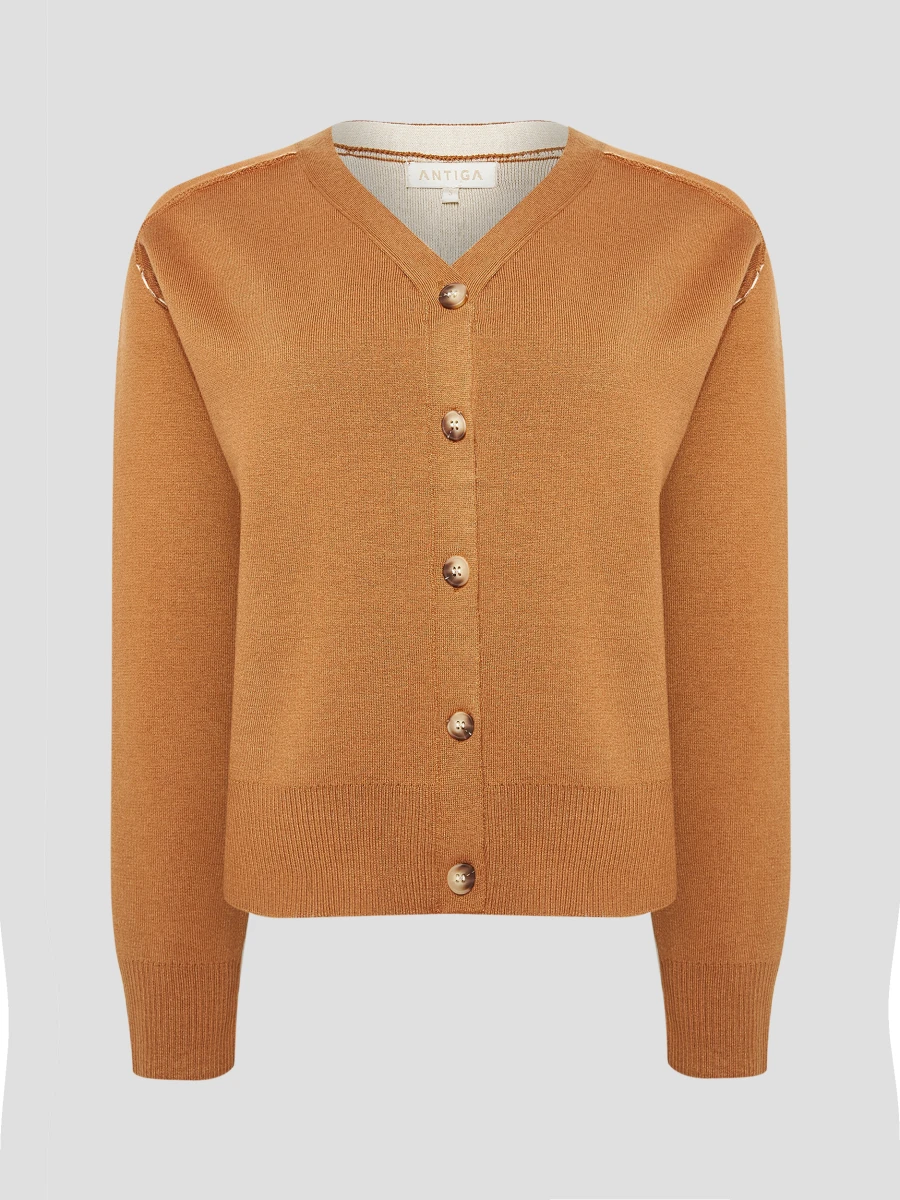 75.009.6797.083.7 Кардиган