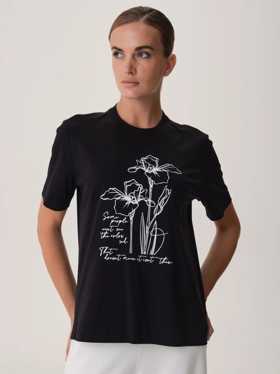 72.780.6081.001.1 Футболка 72.780.6081.001.1 Футболка