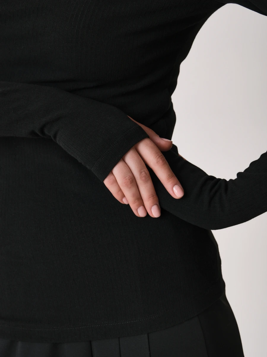 72.773.6053.001.1 Лонгслив 72.773.6053.001.1 Лонгслив