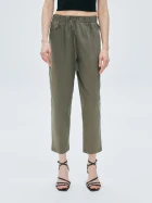 10.278.0207.020.1 Брюки 7/8 - 2 рис.