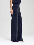 04.007.6825.729.1 Трикотажные брюки - 5 рис.