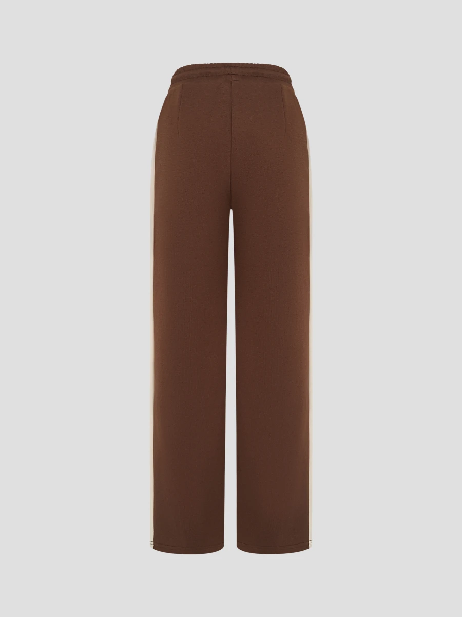 Трикотажные брюки