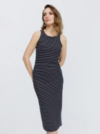 64.037.6042.225.1 Платье трикотажное