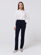 04.633.6840.025.1 Трикотажные брюки - 1 рис.