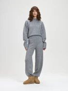 04.008.6793.305.7 Трикотажные брюки - 1 рис.