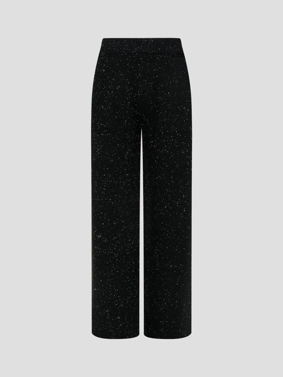 Трикотажные брюки