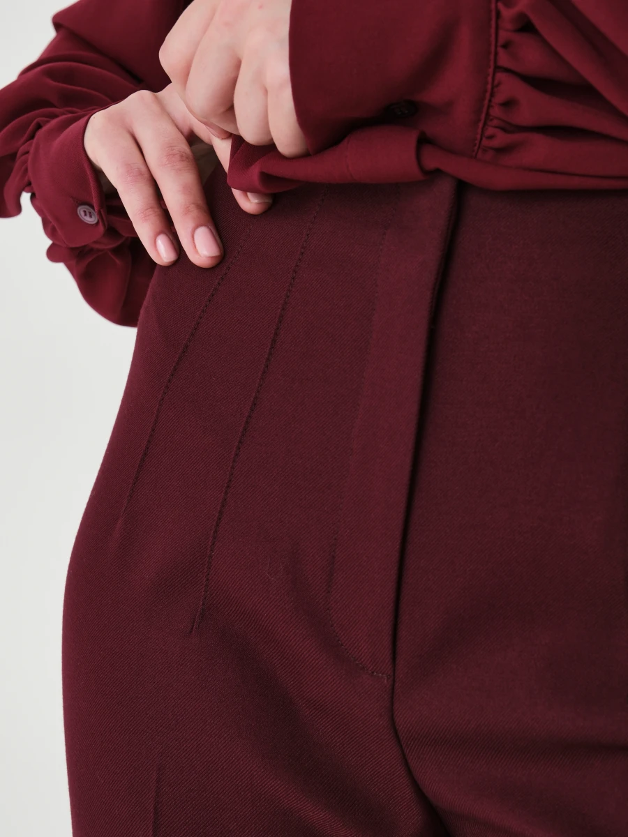 10.138.0745.071.1 Брюки 7/8