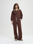 04.204.6299.075.7 Трикотажные брюки - 1 рис.