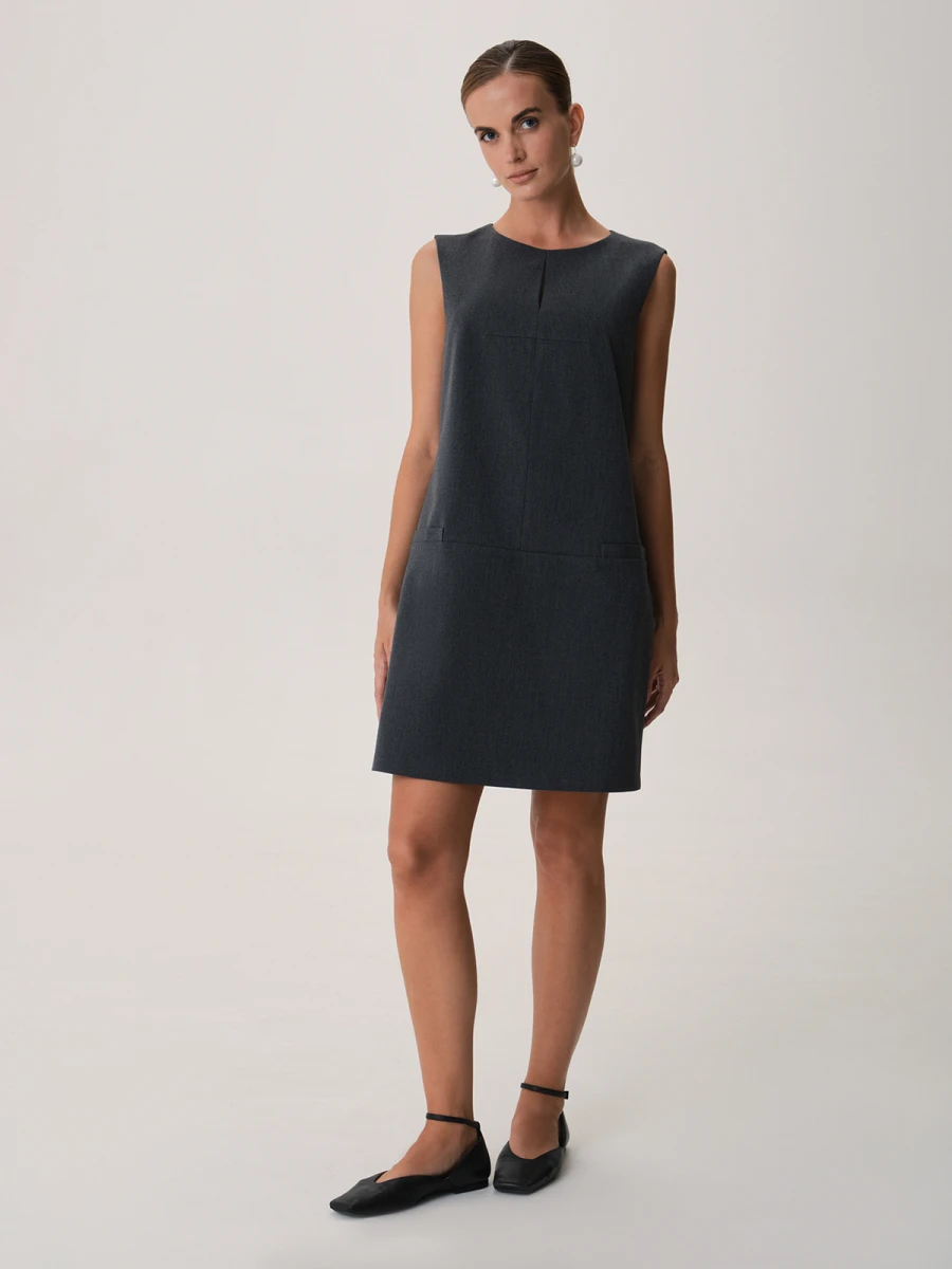 61.008.0668.305.1 Сарафан