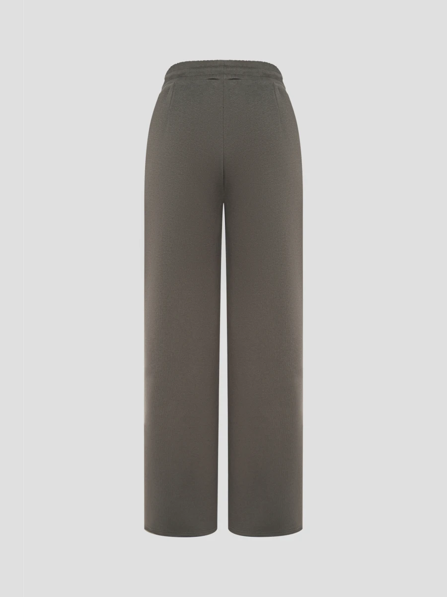 Трикотажные брюки