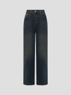 01.022.8034.032.7 Джинсы - 1 рис.