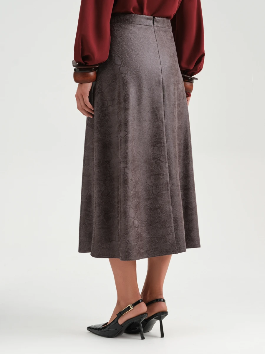 34.057.6835.505.1 Юбка трикотажная 34.057.6835.505.1 Юбка трикотажная