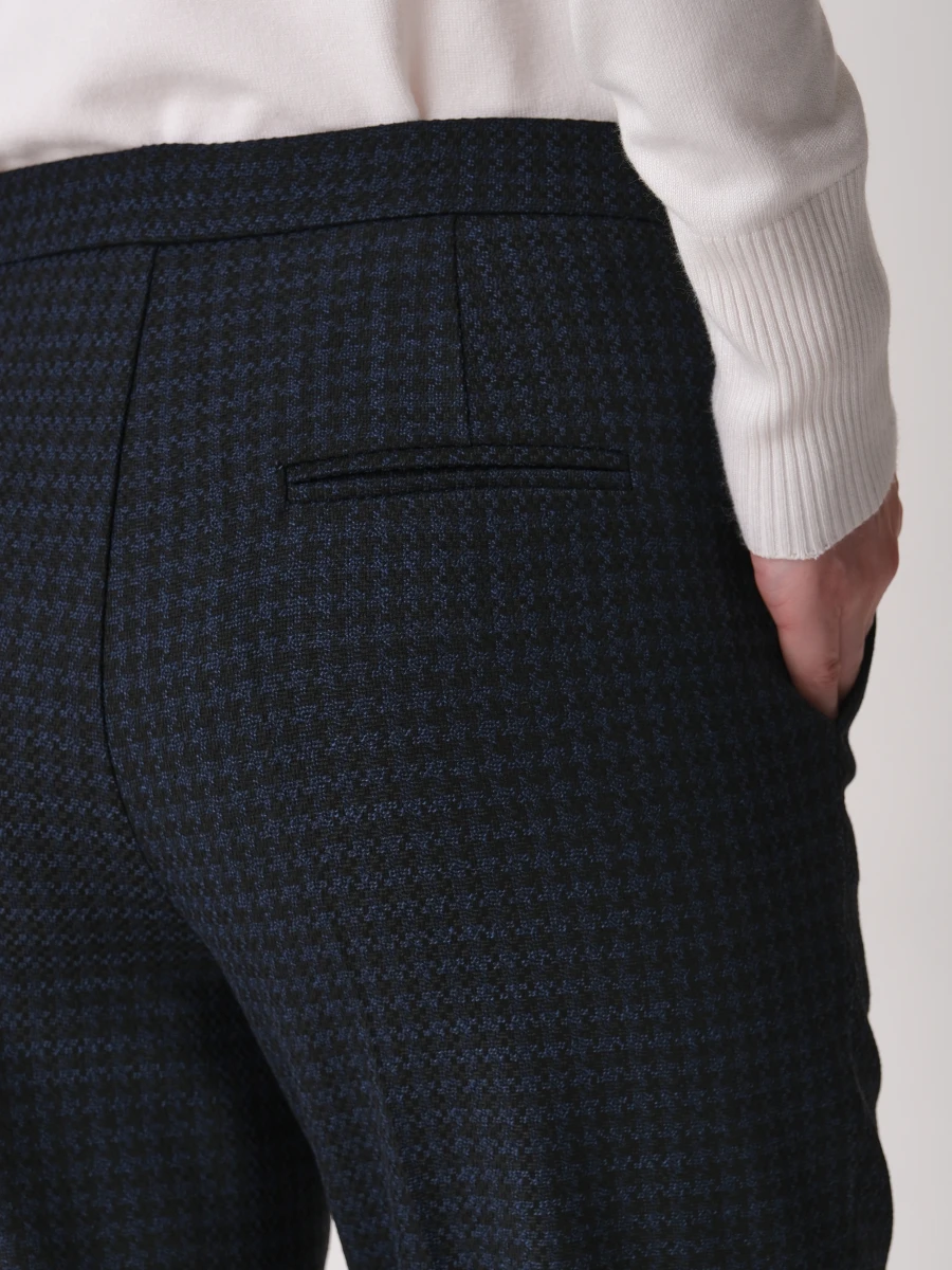 00.899.9107.125.1 Брюки 00.899.9107.125.1 Брюки