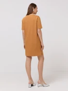 64.042.6635.078.1 Платье трикотажное - 4 рис.