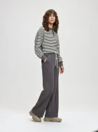 04.004.6275.005.7 Трикотажные брюки - 5 рис.