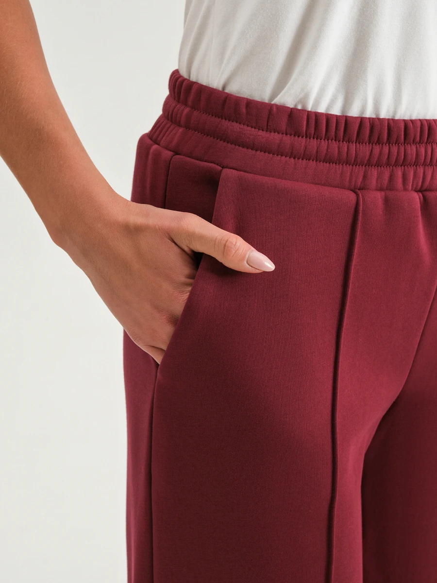 04.442.6238.071.1 Трикотажные брюки