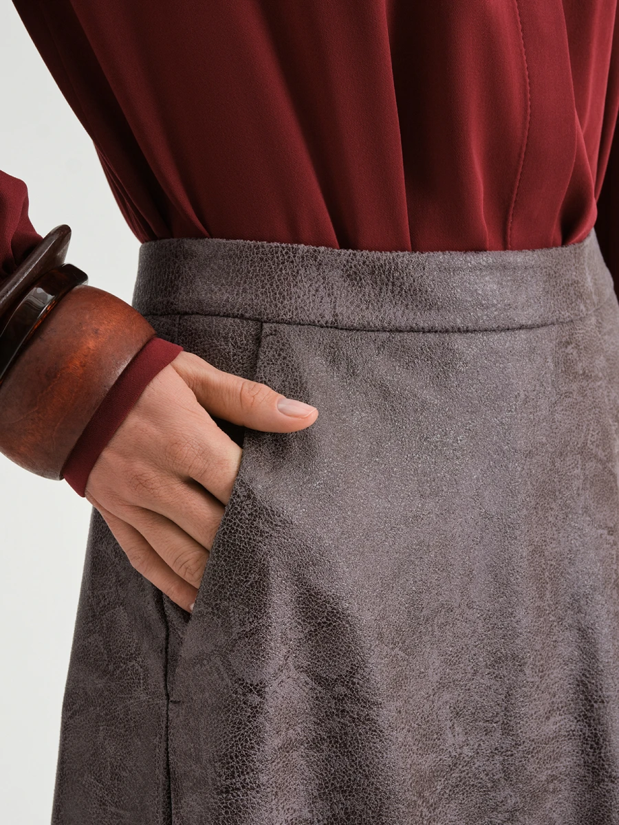 34.057.6835.505.1 Юбка трикотажная 34.057.6835.505.1 Юбка трикотажная