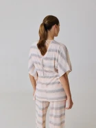 55.235.6832.099.1 Блуза трикотажная( не вязаная) - 8 рис.