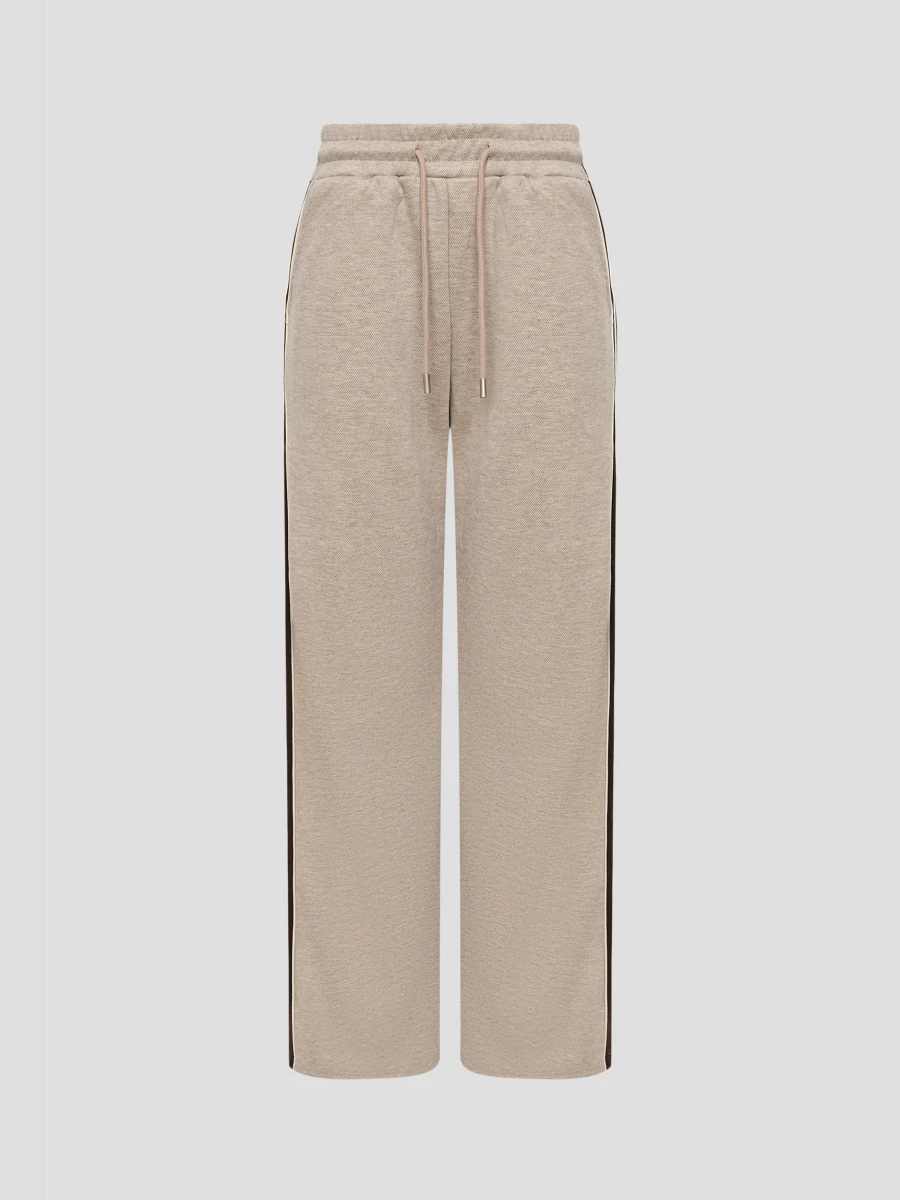 Трикотажные брюки