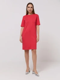 64.042.6650.062.1 Платье трикотажное