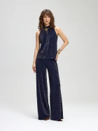 55.007.6825.729.1 Блуза трикотажная( не вязаная) - 2 рис.