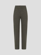 04.664.6857.374.1 Трикотажные брюки - 1 рис.