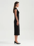 64.580.6825.701.1 Платье трикотажное - 2 рис.