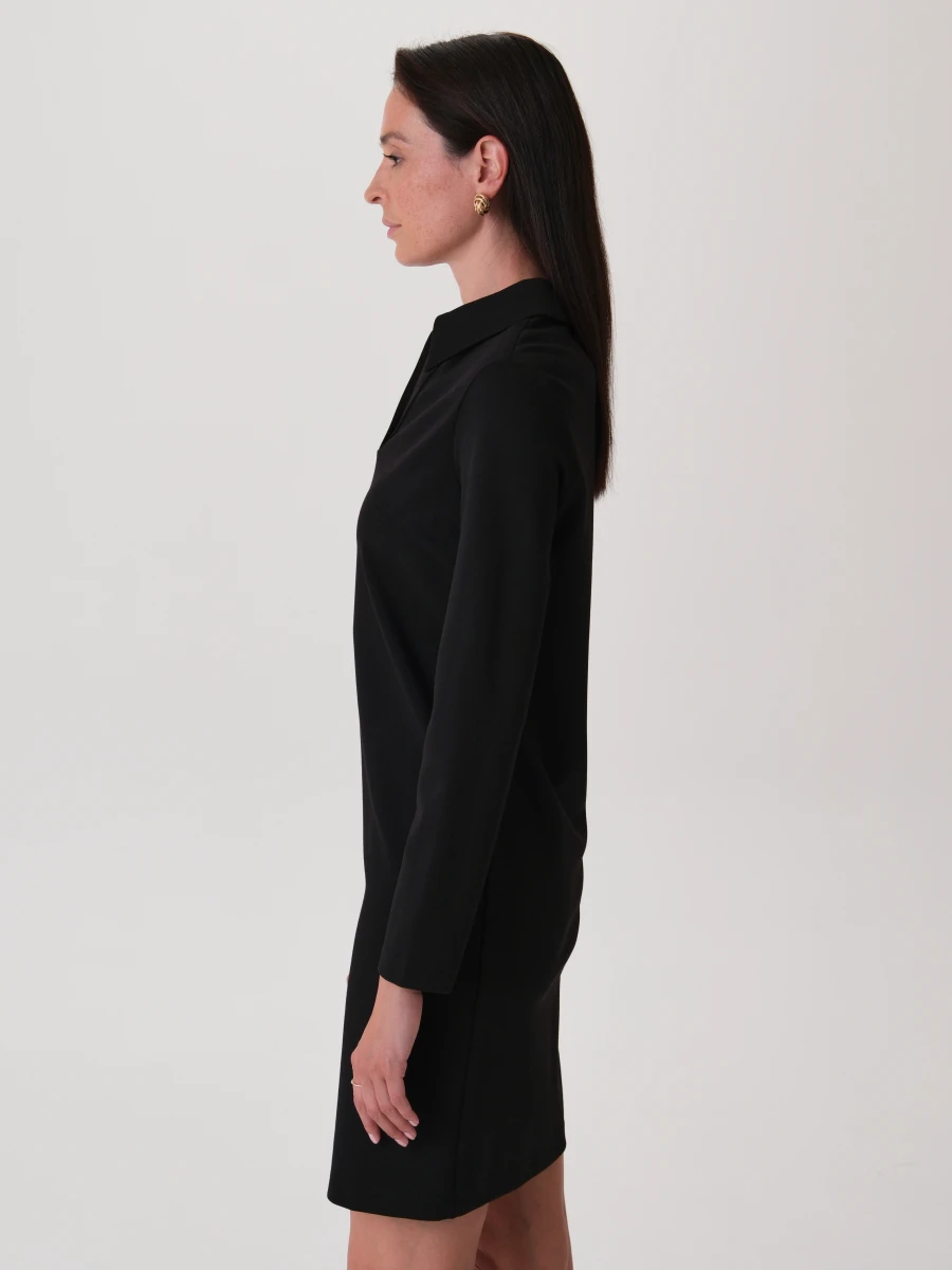 64.666.6823.001.1 Платье трикотажное