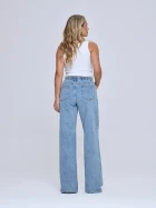 01.012.8034.033.7 Джинсы - 5 рис.