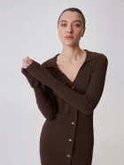 67.014.6183.077.1 Платье вязаное трикотажное - 4 рис. 67.014.6183.077.1 Платье вязаное трикотажное - 4 рис.