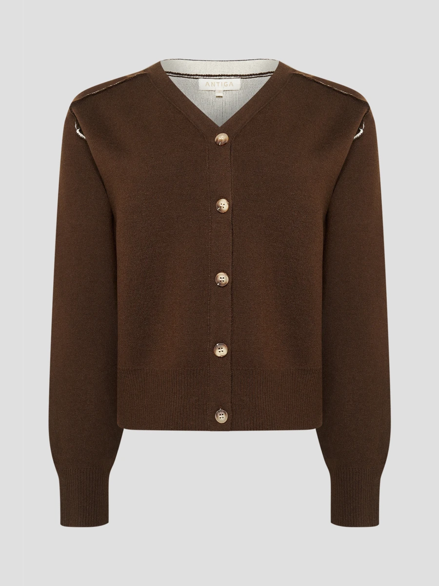 75.009.6797.076.7 Кардиган