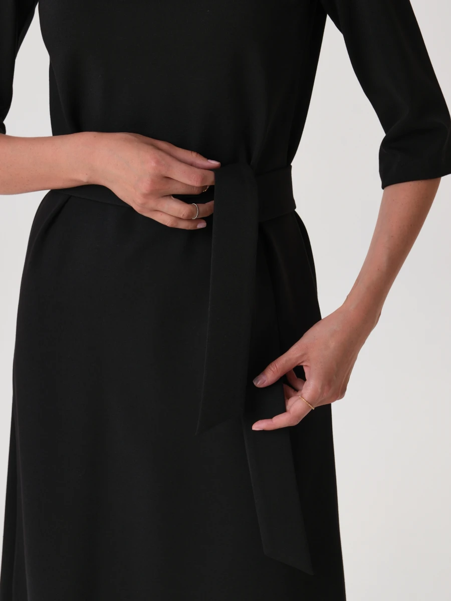 64.016.6823.001.1 Платье трикотажное