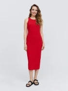 64.037.6042.063.1 Платье трикотажное - 2 рис.