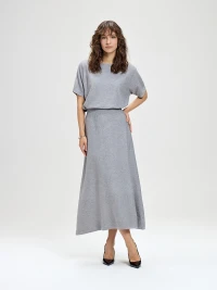 37.507.6507.705.7 Юбка вязаная трикотажная 37.507.6507.705.7 Юбка вязаная трикотажная