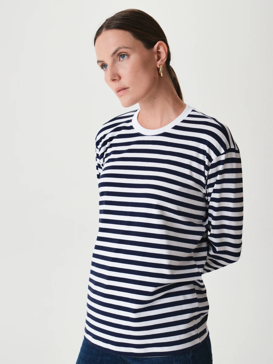 72.941.6085.229.1 Лонгслив 72.941.6085.229.1 Лонгслив