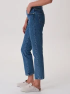 19.694.9132.029.0 Джинсы 9/10 - 4 рис.