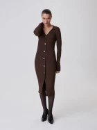 67.014.6183.077.1 Платье вязаное трикотажное - 3 рис. 67.014.6183.077.1 Платье вязаное трикотажное - 3 рис.