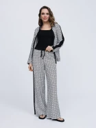 00.685.9176.694.1 Брюки - 1 рис.