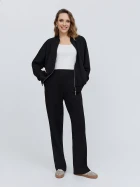 04.452.6255.001.1 Трикотажные брюки - 1 рис.