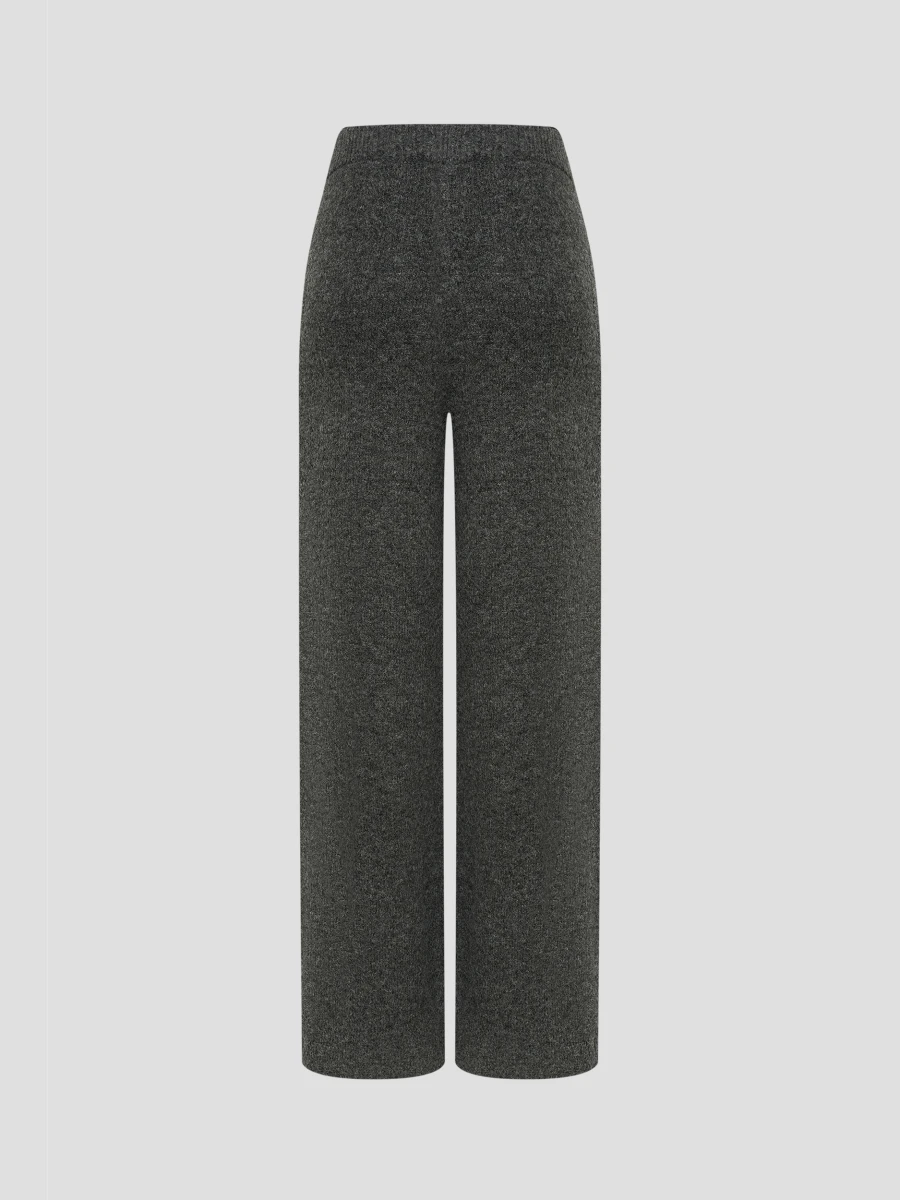 Трикотажные брюки