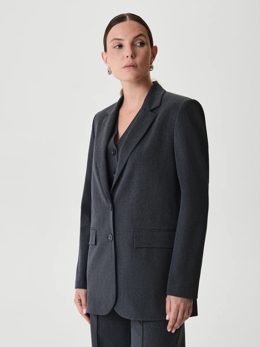 40.112.0668.305.1 Жакет 40.112.0668.305.1 Жакет