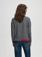 74.013.6794.302.7 Джемпер - 4 рис.