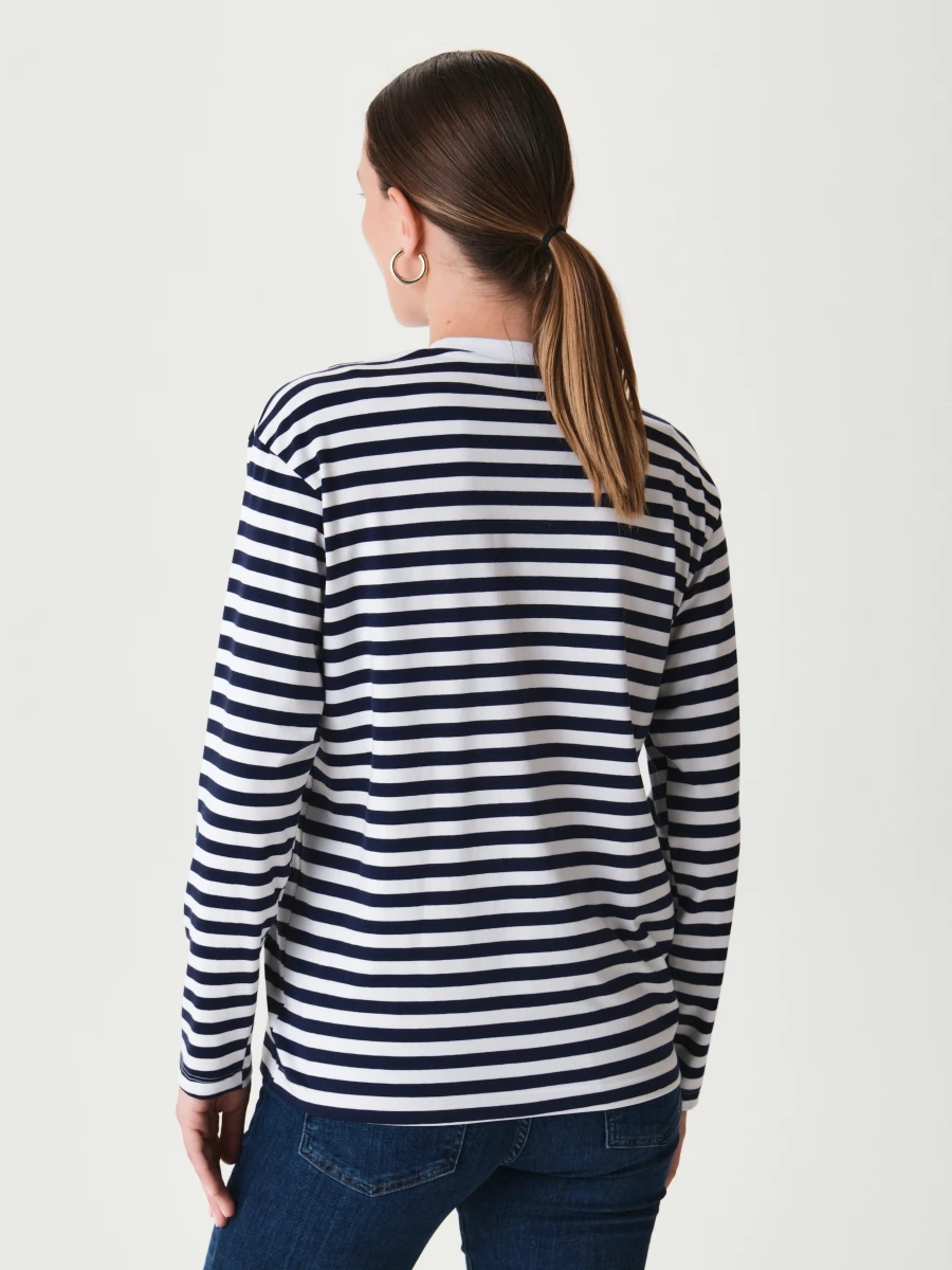 72.941.6085.229.1 Лонгслив 72.941.6085.229.1 Лонгслив