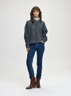 74.008.6793.302.7 Джемпер - 4 рис.