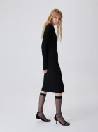 67.014.6183.001.1 Платье вязаное трикотажное - 2 рис.