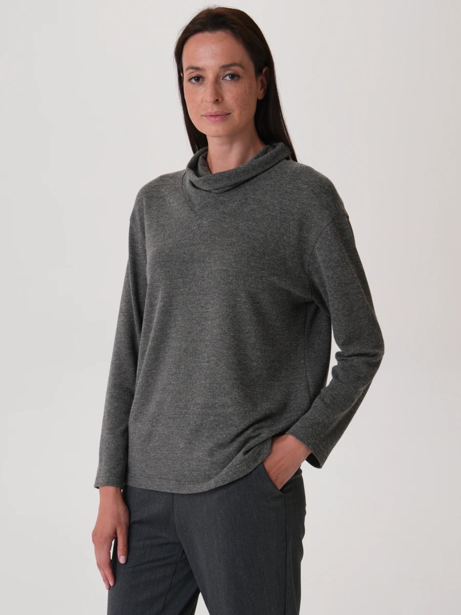 70.855.6226.305.1 Водолазка 70.855.6226.305.1 Водолазка